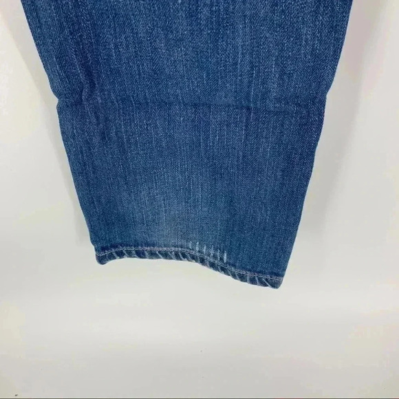 Levi’s 511 slim fit skinny jeans 30x32 - Picture 6 of 9